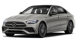 2022 Mercedes-Benz C-Class C 300