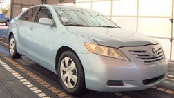 2009 Toyota Camry SE