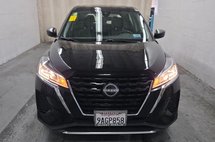 2022 Nissan Kicks S