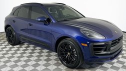 2023 Porsche Macan GTS
