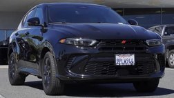 2024 Dodge Hornet R/T Plus