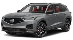 2022 Acura MDX SH-AWD Type S w/Advance Package