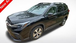 2023 Subaru Ascent Premium 7-Passenger