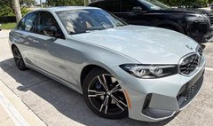 2023 BMW 3 Series M340i