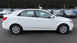 2012 Kia Forte LX