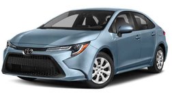 2022 Toyota Corolla L