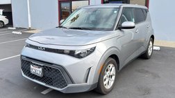 2023 Kia Soul S