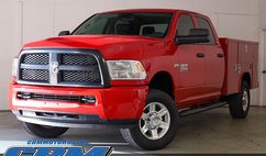2016 Ram Ram Pickup 2500 Tradesman