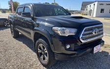 2016 Toyota Tacoma SR