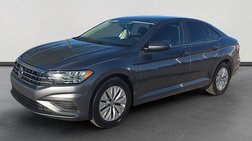 2020 Volkswagen Jetta S