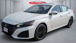 2026 Nissan Altima 2.5 SV