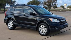 2007 Honda CR-V EX-L