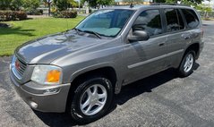 2007 GMC Envoy SLE
