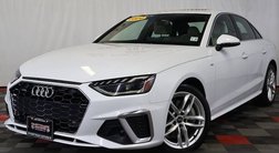 2020 Audi A4 quattro Premium Plus 45 TFSI