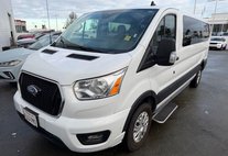2022 Ford Transit 350 XLT