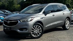 2021 Buick Enclave Premium