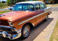 1956 Chevrolet 