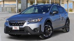 2023 Subaru Crosstrek Base