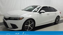 2023 Honda Civic Touring