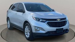 2020 Chevrolet Equinox L