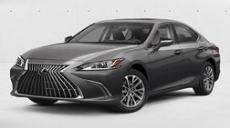 2025 Lexus ES 350 350 FWD