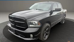 2014 Ram Ram Pickup 1500 Express