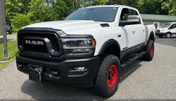 2020 Ram Ram Pickup 2500 Power Wagon