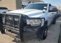 2020 Ram Ram Pickup 2500 Tradesman