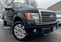 2009 Ford F-150 Platinum