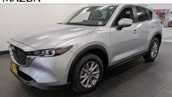 2023 Mazda CX-5 2.5 S Select