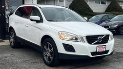 2012 Volvo XC60 T6
