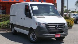 2022 Mercedes-Benz Sprinter 1500