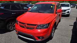 2018 Dodge Journey GT