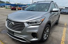 2019 Hyundai Santa Fe XL SE