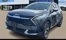 2024 Kia Sportage SX