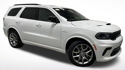 2026 Dodge Durango R/T