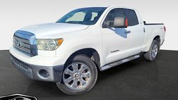 2007 Toyota Tundra SR5