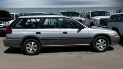 1999 Subaru Legacy Outback