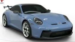 2023 Porsche 911 GT3