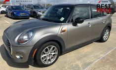 2017 MINI Hardtop Cooper