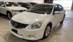 2011 Nissan Altima 2.5