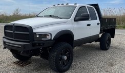 2004 Dodge Ram 2500 ST