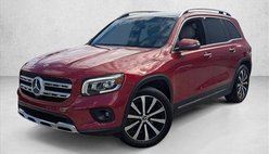 2022 Mercedes-Benz GLB GLB 250