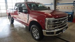 2025 Ford Super Duty F-250 Lariat