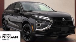 2024 Mitsubishi Eclipse Cross LE