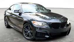 2016 BMW 2 Series M235i xDrive