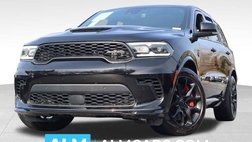 2023 Dodge Durango SRT Hellcat