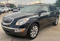 2012 Buick Enclave Premium