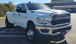 2024 Ram Ram Pickup 3500 Tradesman