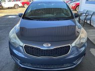 2014 Kia Forte LX